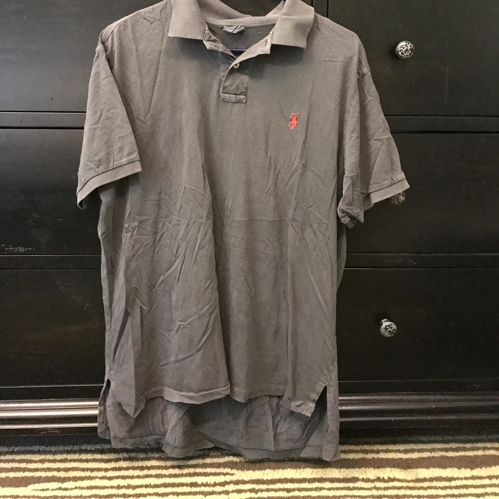 Polo by Ralph Lauren - Polo - XL