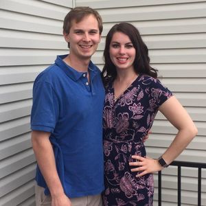 Meet your Posher, Samantha