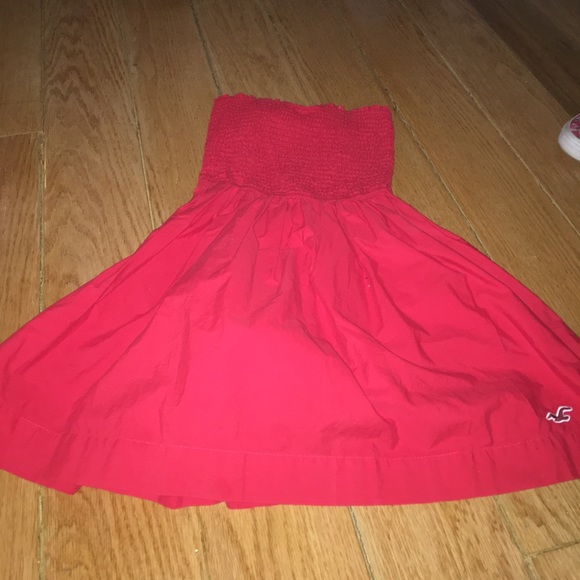 Dress - Picture 1 of 1