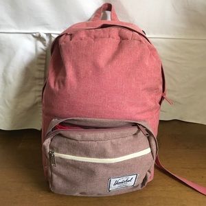Herschel backpack