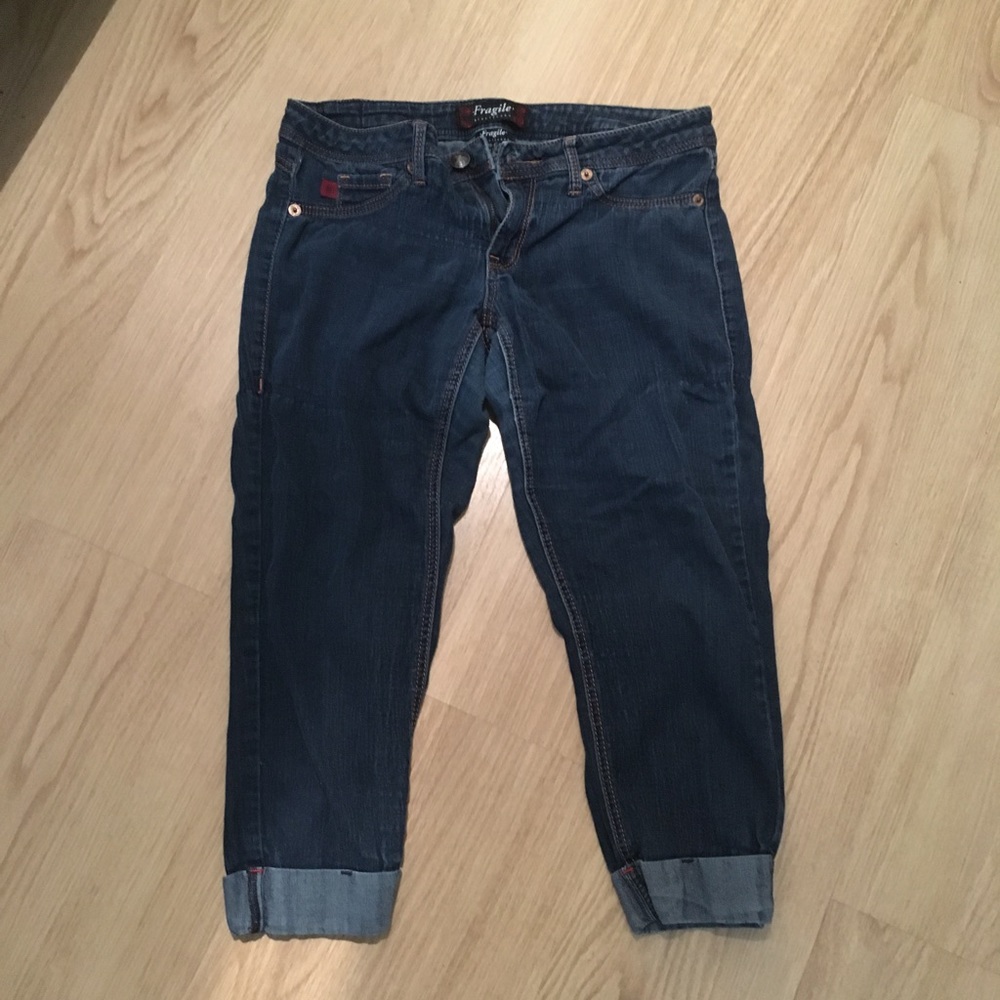 Capris