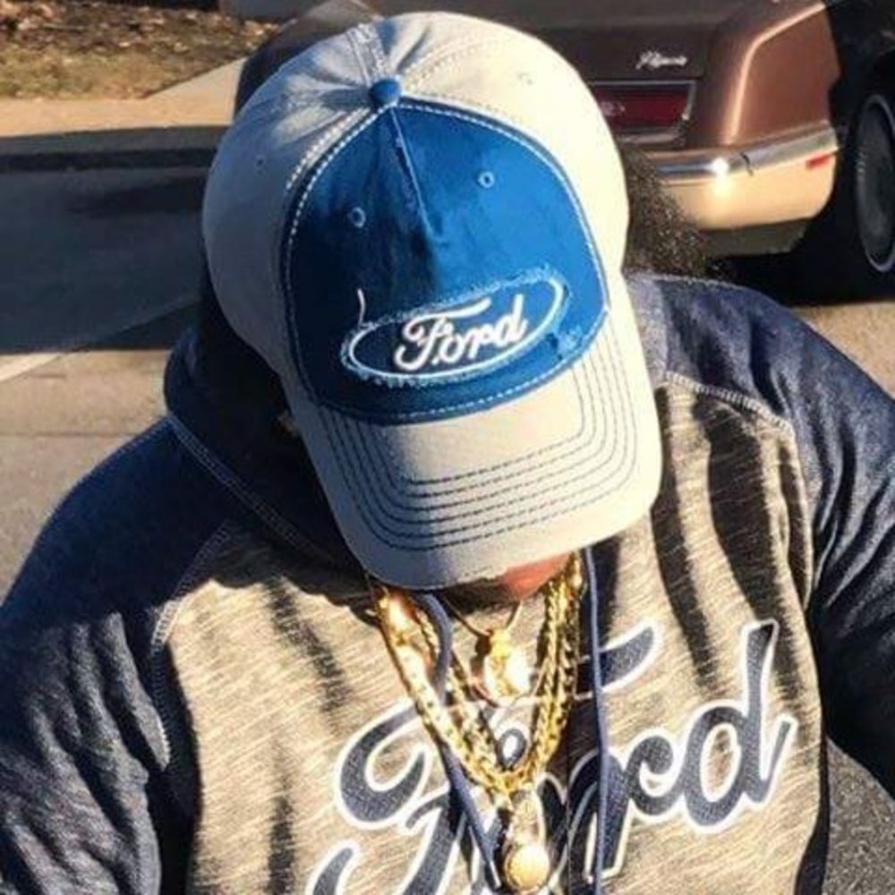 Meet your Posher, Sonof