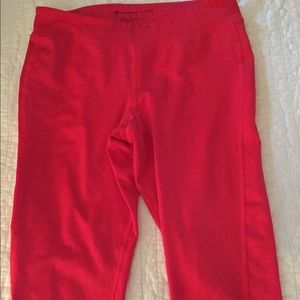 Champion workout pants