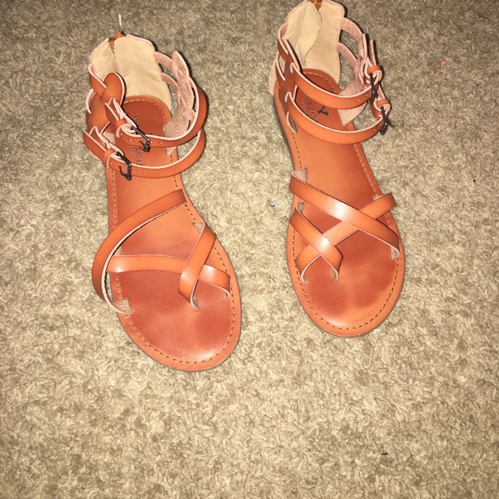 sandles