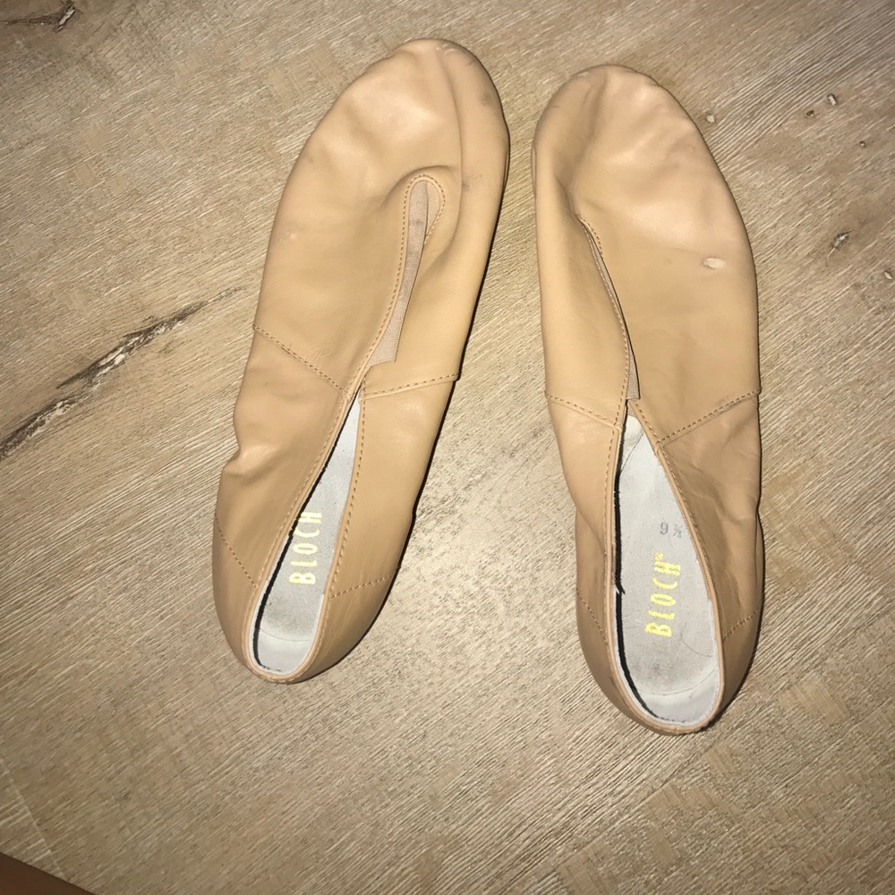 Jazz shoes