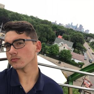 Meet your Posher, Benjamin