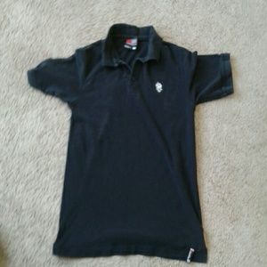 South Pole Polo