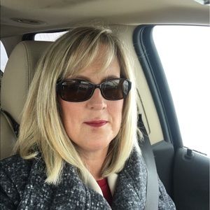 Meet your Posher, Kim