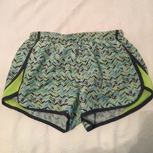 Under Armour shorts