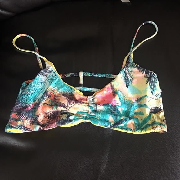 San Lorenzo Top - Picture 1 of 2