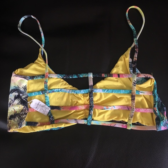 San Lorenzo Top - Picture 2 of 2