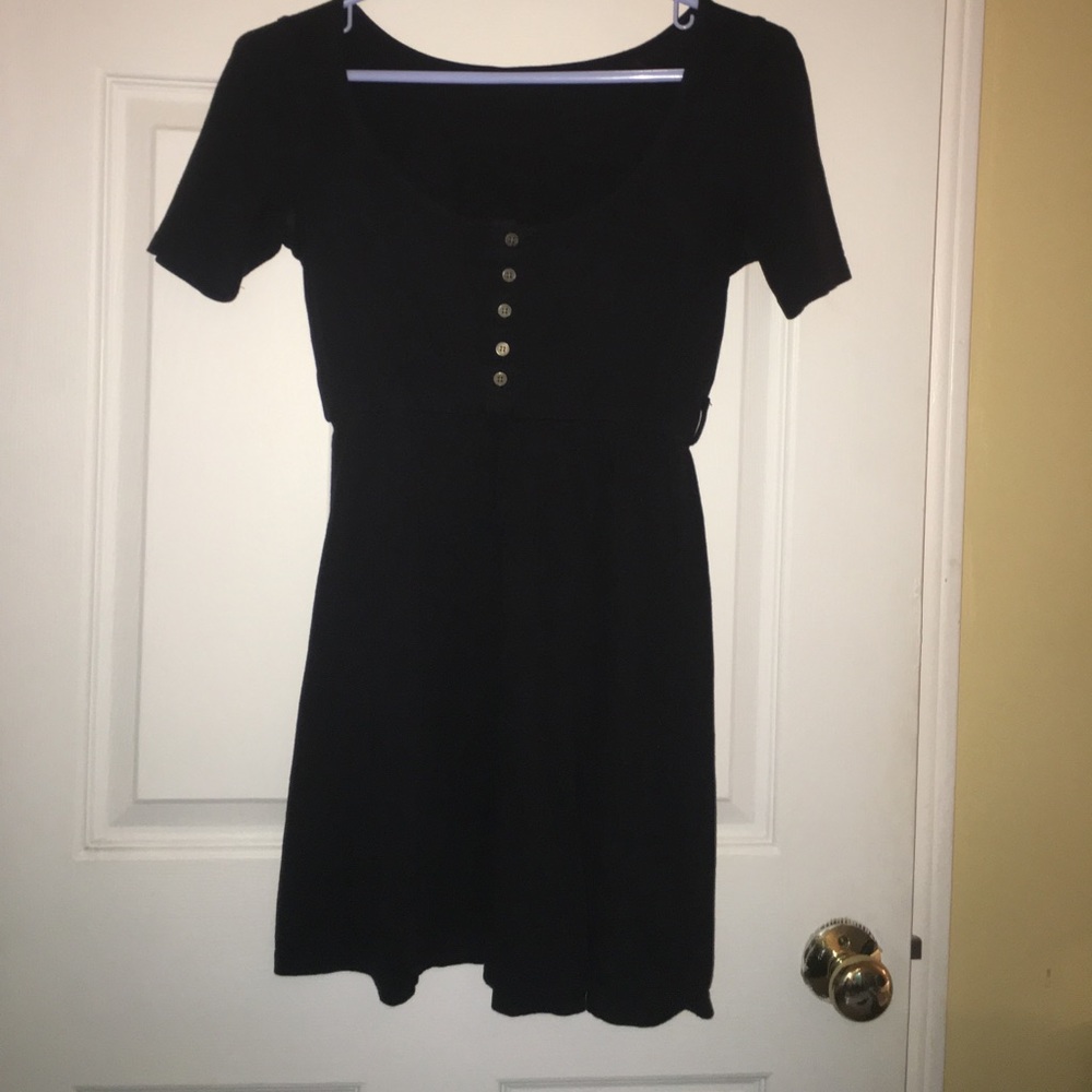 Tshirt Dress
