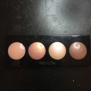Revlon Illuminance Creme Shadow
