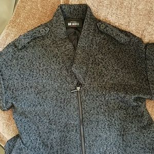 Karl Lagerfield for impulse dress sz L