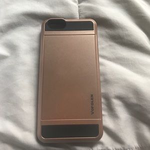 iPhone 6 wallet case