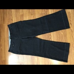 Dockers Petite Collection Curvy Mid Rise Jean