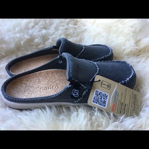 Slip on shoes by Spenco -- NEW!!