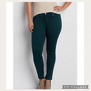 Plus Size Jeggings