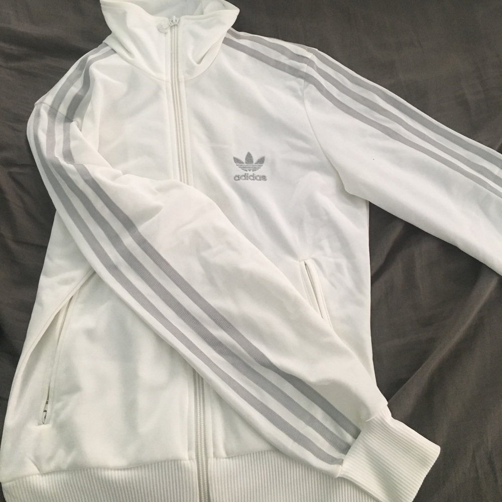 Brand New adidas sweater for women