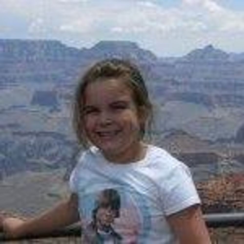 Meet your Posher, Melanie