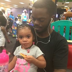 Meet your Posher, Norman