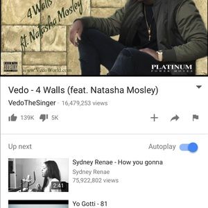 Meet your Posher, Richard