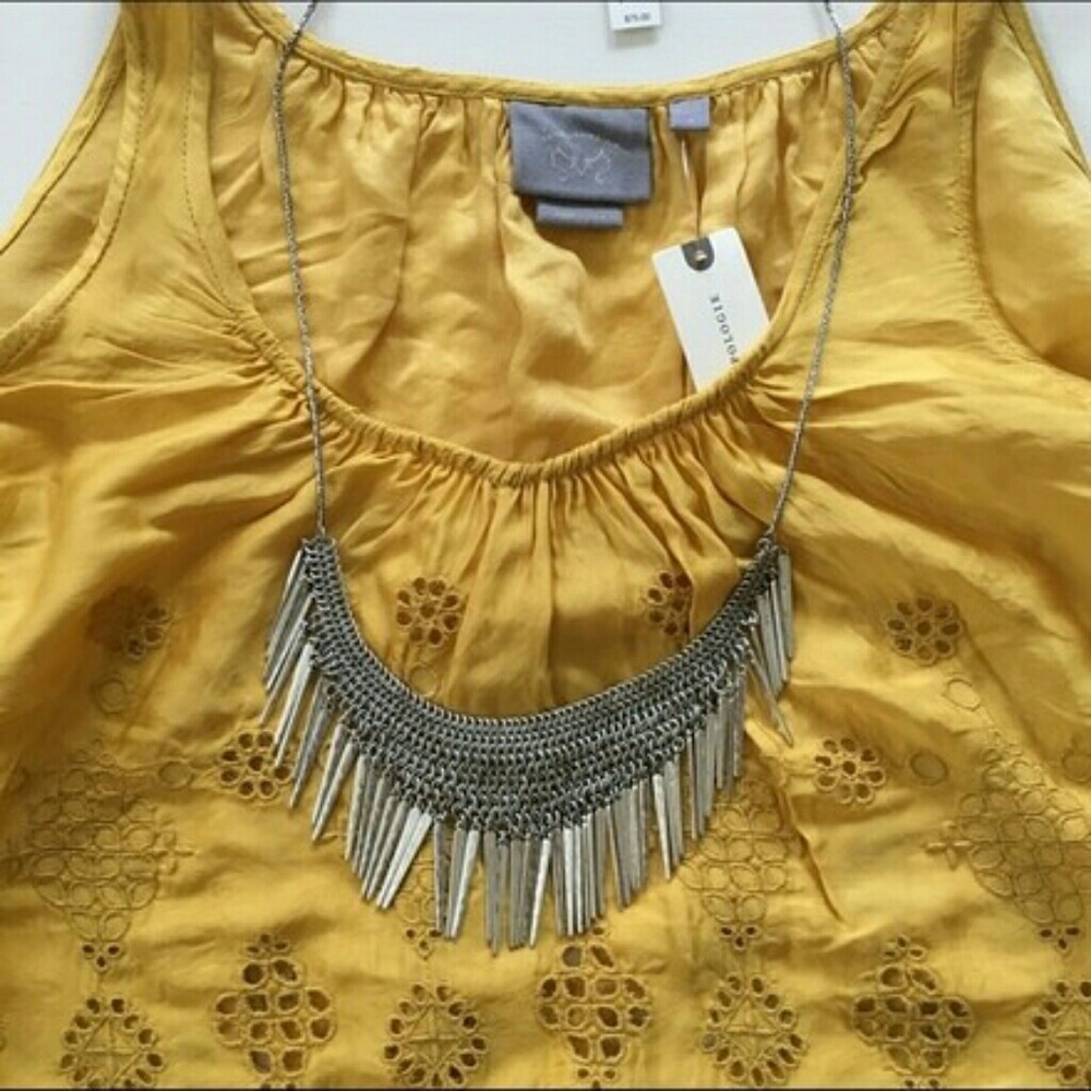 Lucky Brand Necklace