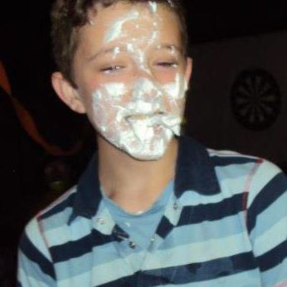 Meet your Posher, Reed - Picture 1 of 1