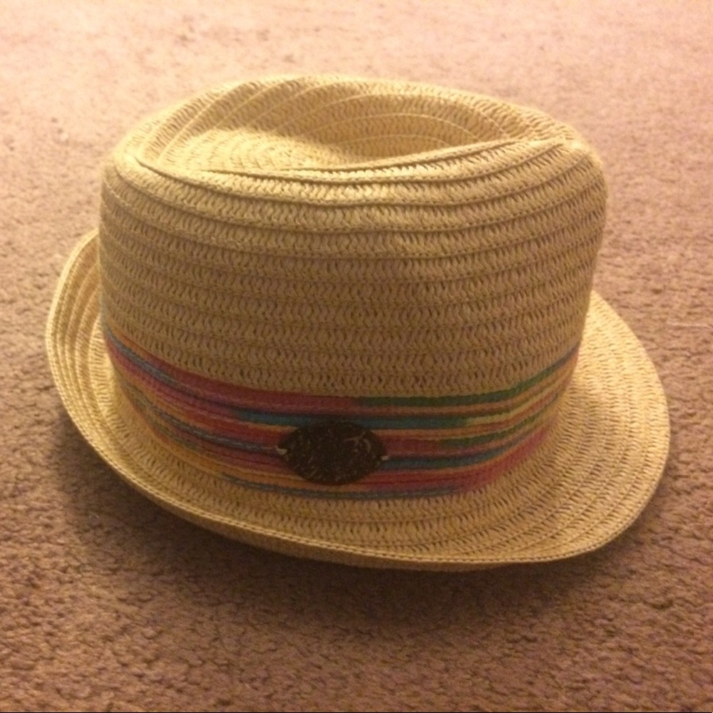 Panama Jack Beach Hat