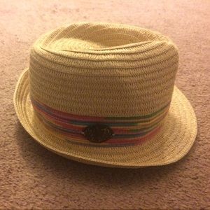 Panama Jack Beach Hat