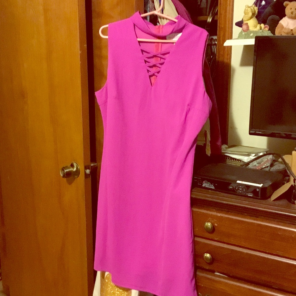 Women's dress