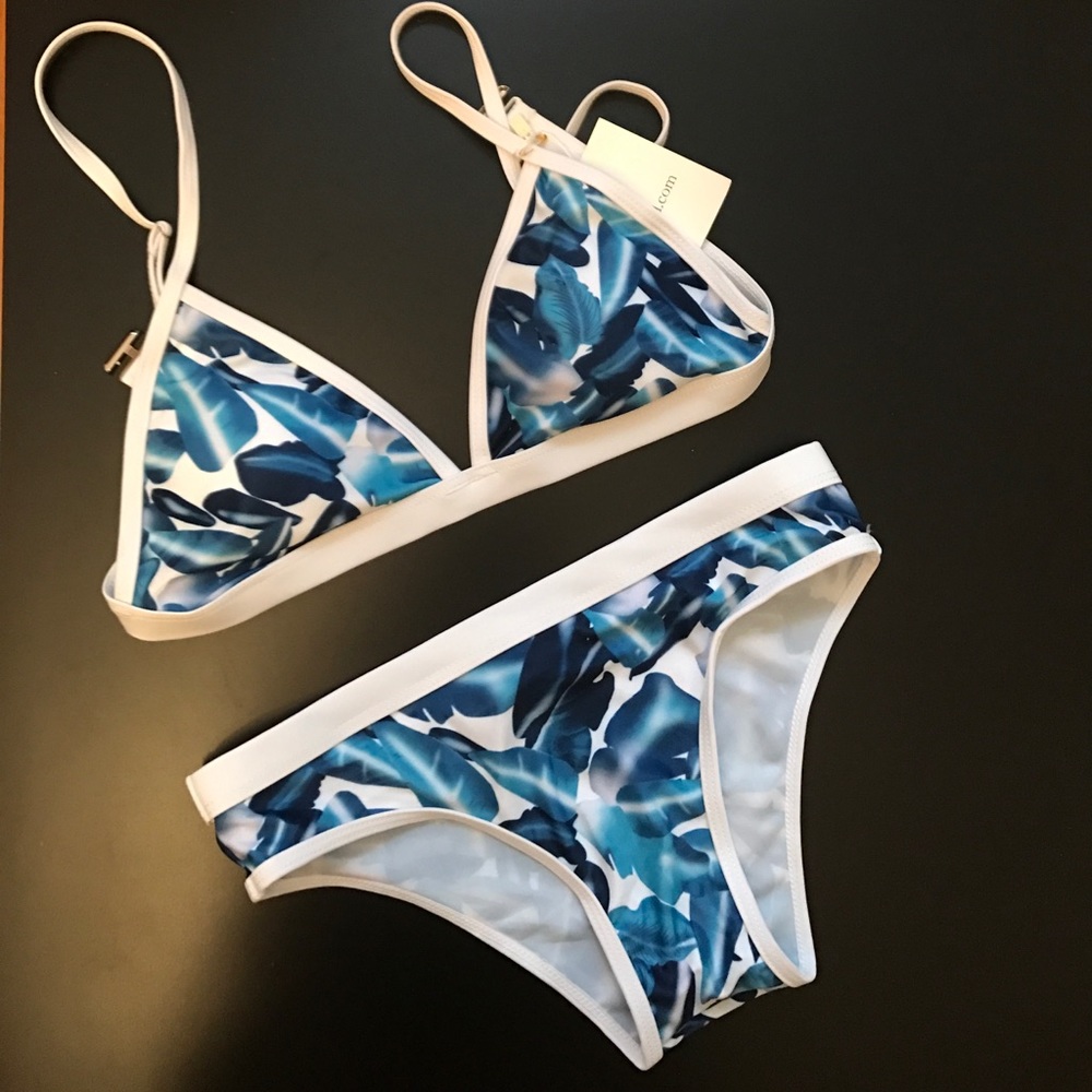Beach Bum Bikini