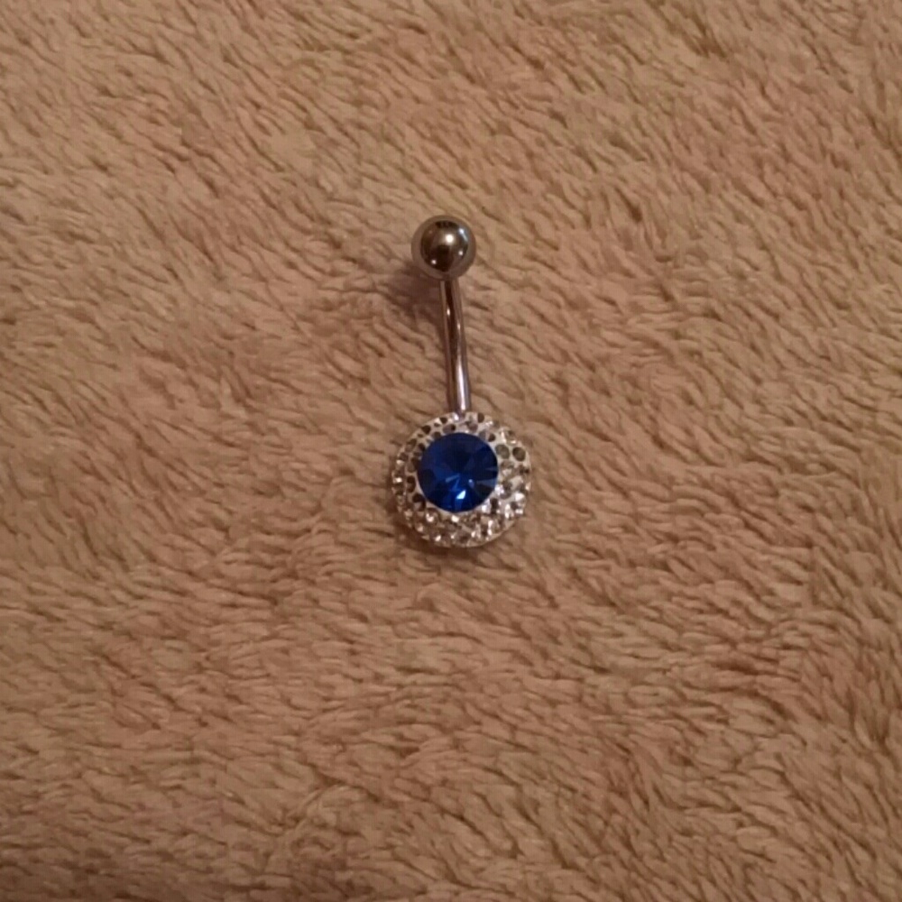 Belly Button Ring❤️