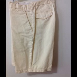 Gap Clean Cut shorts