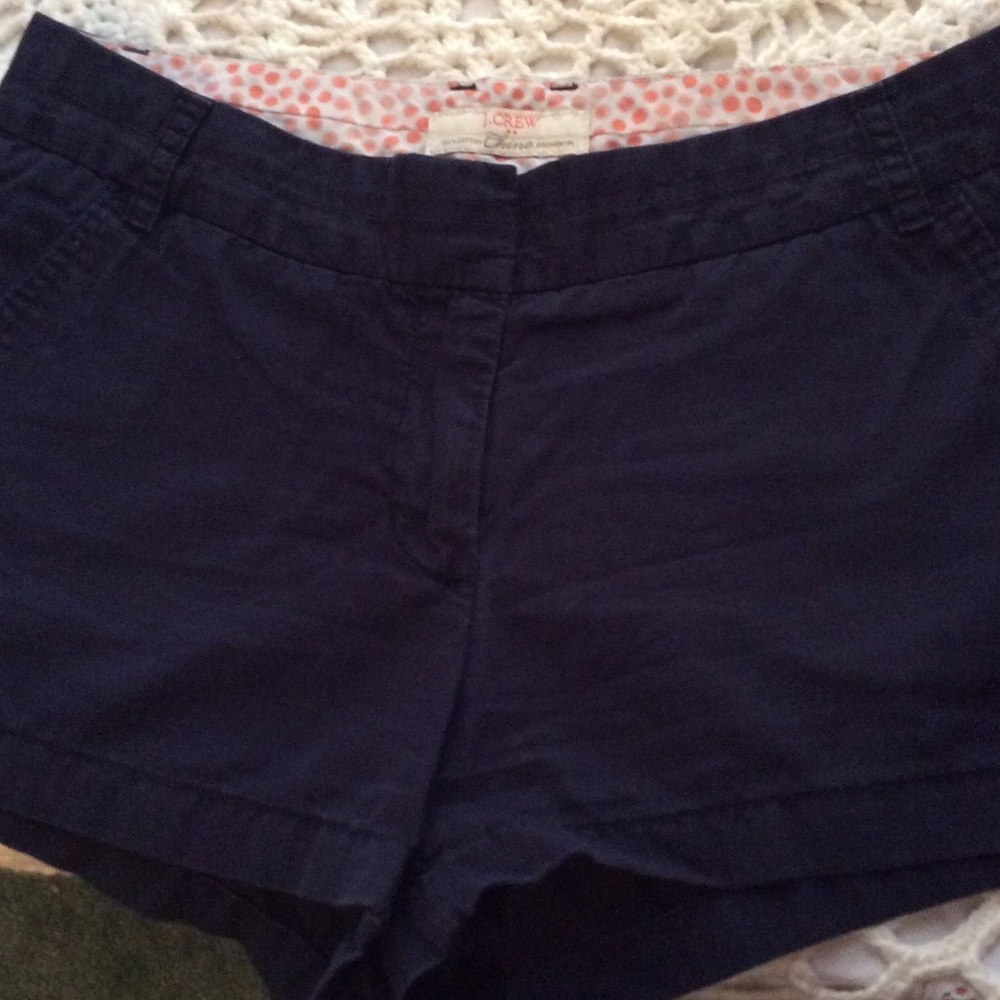 J. Crew Chinos