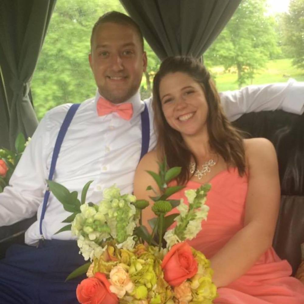 Meet your Posher, Stacie