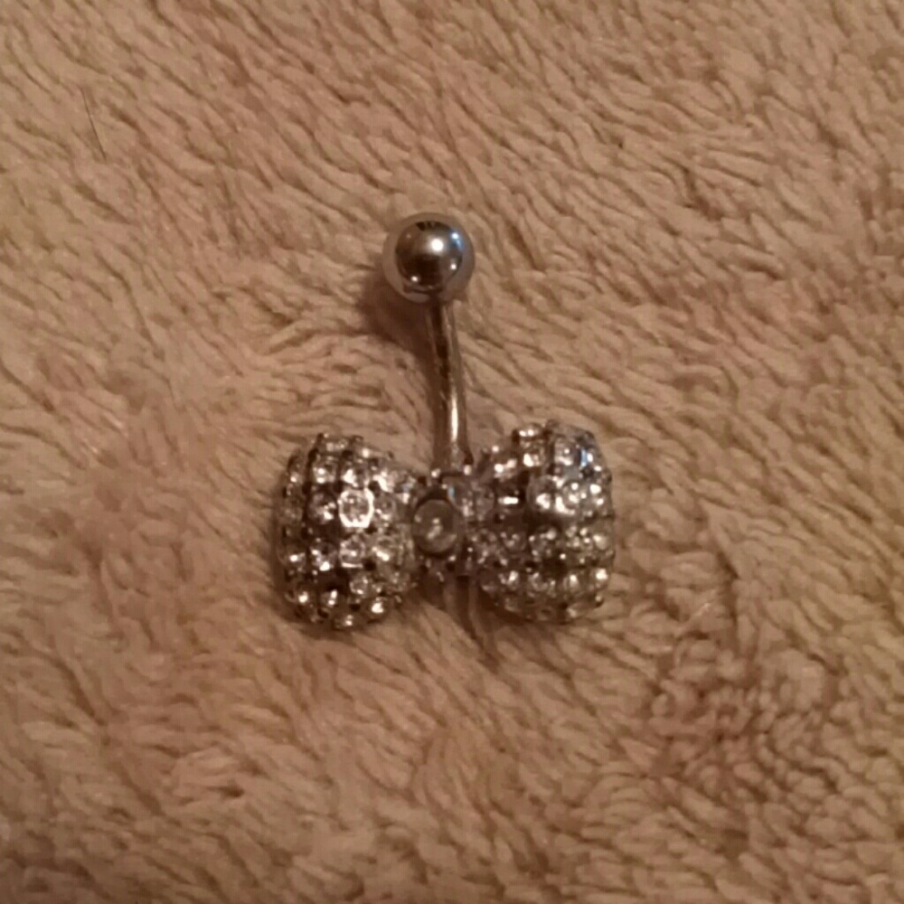 Belly Button Ring❤️