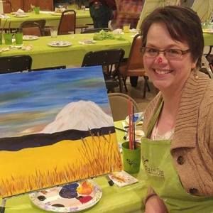 Meet your Posher, Lynn