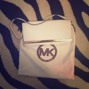 Michael Kors wallet clutch