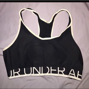 UNDER ARMOUR SPORTS BRA