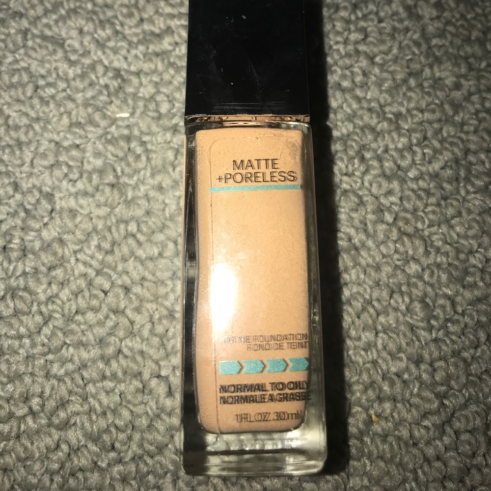 Foundation