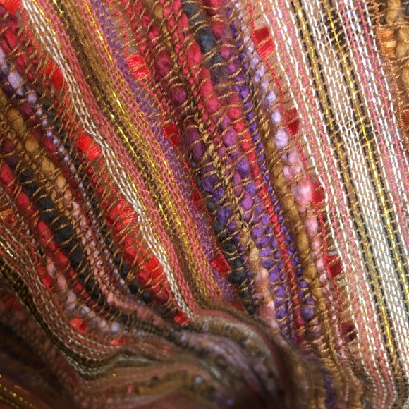 Scarf - Picture 3 of 3