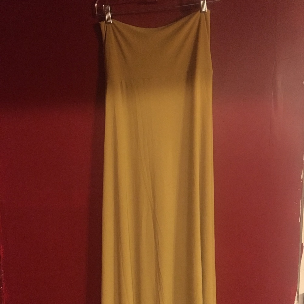 Lularoe Maxi