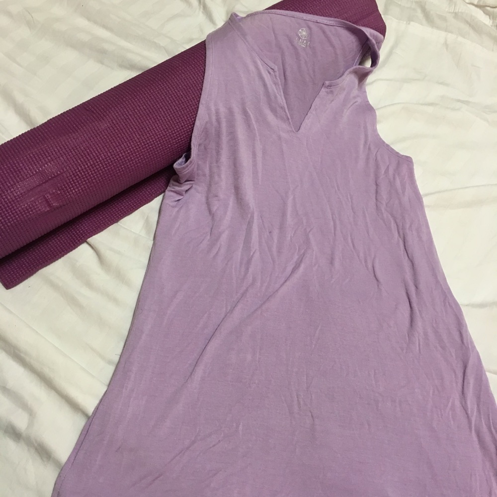 Gaiam Yoga Shirt
