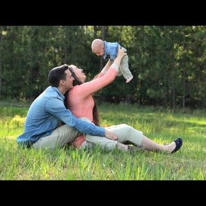 Meet your Posher, Marcus