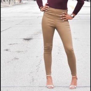 2 Pairs of H&M skinny pants