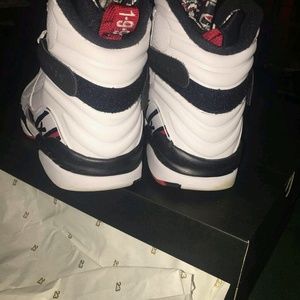 Meet your Posher, Darius