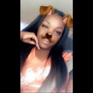 Meet your Posher, Antwanicia