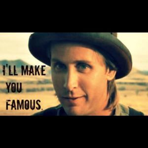 Meet your Posher, William