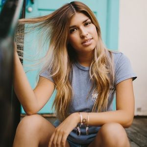 Meet your Posher, Karla